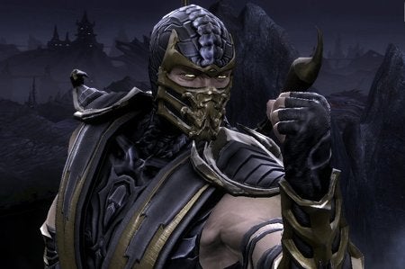 Imagem para NetherRealm a descansar de Mortal Kombat