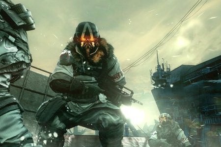Imagem para Co-fundador da Guerrilla deixa produtora