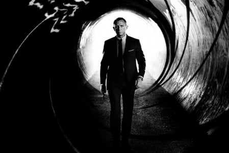 Imagem para Primeiro trailer de 007 Legends