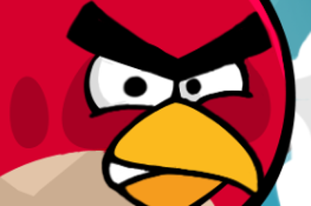 Imagen para La serie de Angry Birds llegará este otoño