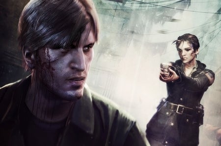 Image for Silent Hill: Downpour Review