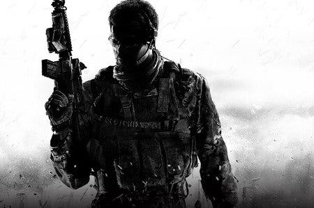 Imagen para Activision confirma un nuevo Call of Duty para 2012