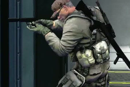 Immagine di Zipper Interactive su un titolo PS4 prima della chiusura?