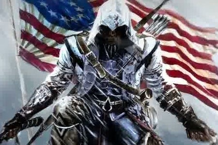Imagem para Diretor criativo de Assassin's Creed 3 ataca os jogos japoneses