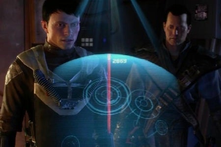 Image for První záběry z hraní Star Wars 1313