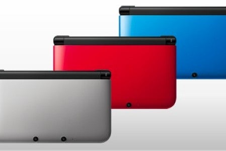 Image for A small start for the big new 3DS won't hurt Nintendo