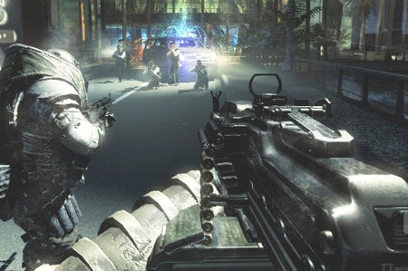 Imagem para Call of Duty Elite com 7 milhões de utilizadores