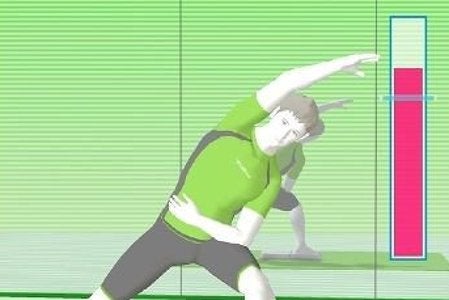 Immagine di La Wii Balance Board entra nel Guinness dei primati