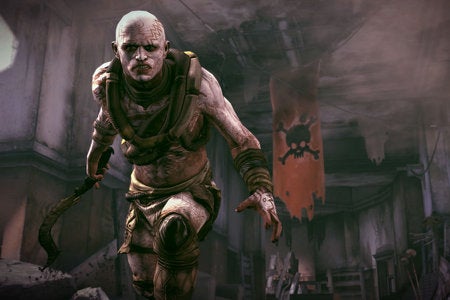 Bilder zu Willits über Doom 4: Haben aus PR-Fehlern bei RAGE gelernt