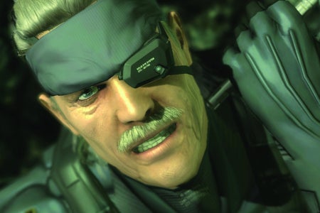 Image for Metal Gear Solid 4 patch to add Trophy support