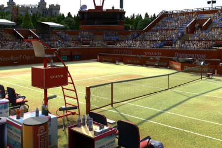 Immagine di Virtua Tennis Challenge arriva anche su Android