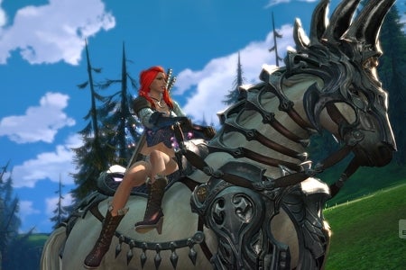 Image for Blood returns to European Tera with patch next week