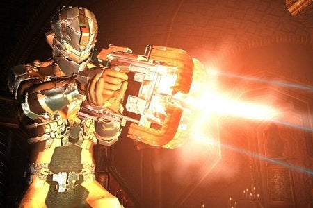Imagen para Los creadores de Dead Space trabajan en un shooter online