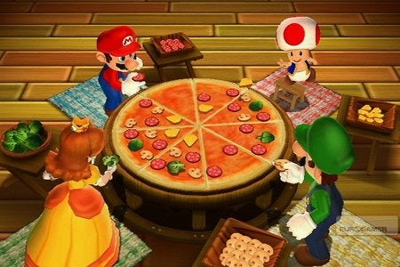 Imagen para Avance de Mario Party 9