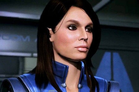 Imagen para El próximo parche de Mass Effect 3 arreglará el problema al importar caras