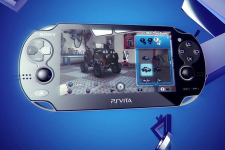 Image for Is the PlayStation Vita worth £230?