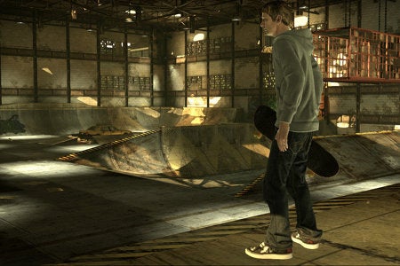 Image for Will Tony Hawk's Pro Skater HD have the original soundtrack?