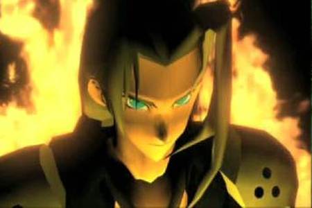 Imagem para Final Fantasy VII vai celebrar 15 anos