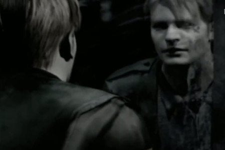 Bilder zu Silent Hill HD Collection kommt am 29. März