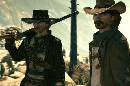 Imagem para Ubisoft vai anunciar novo Call of Juarez