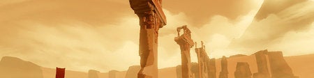 Image for Journey is PSN's fastest selling game ever