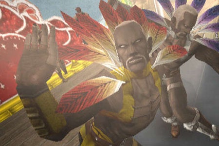 Image for PS2 Classics God Hand, Maximo on PlayStation Store today