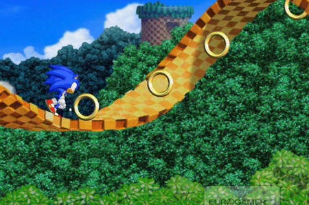 Imagen para Sonic 4: Episode 2 no saldrá para Wii