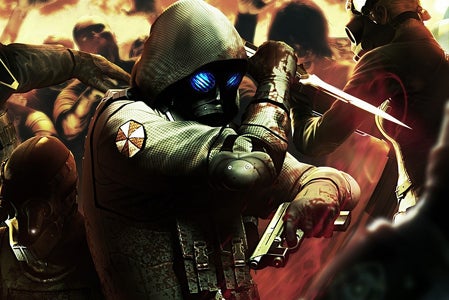 Imagem para Resident Evil: Operation Raccoon City - Análise