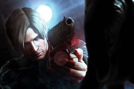 Imagen para Las pre-reservas de Resident Evil 6 son las mejores que ha tenido la saga