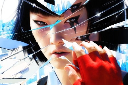 Imagem para Mirror's Edge 2 está na lista da Electronic Arts