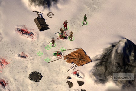 Imagen para Baldur's Gate Enhanced Edition ya tiene fecha de lanzamiento