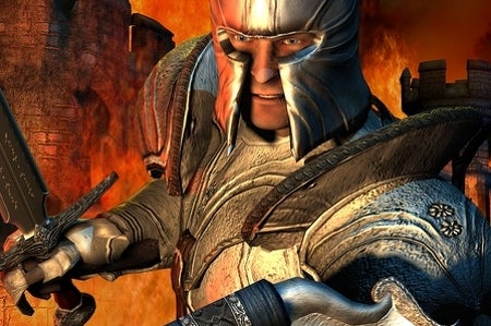 Bilder zu The Elder Scrolls 4: Oblivion Jubiläumsausgabe - Test