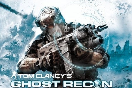 Imagem para Ghost Recon: Final Mission na PlayStation Vita?