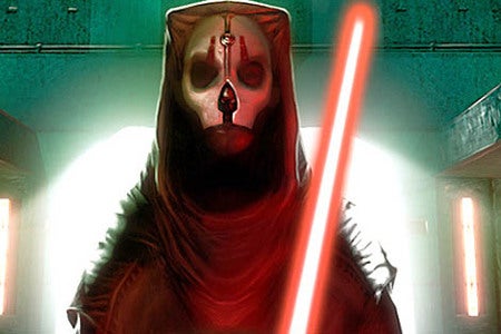 Imagem para Star Wars: Knights of the Old Republic 2 disponível no Steam