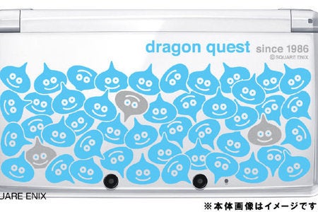 Immagine di Dragon Quest Monsters: TW 3D in arrivo in Giappone a Maggio