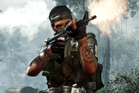 Imagem para Call of Duty Vita continua em desenvolvimento