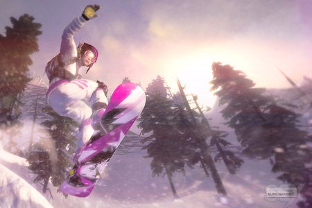Immagine di EA non potrà usare SSX.com