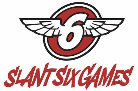 Imagem para Slant Six Games despede mais de um quarto dos funcionários
