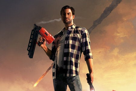 Image for Alan Wake American Nightmare vyjde asi i na PC