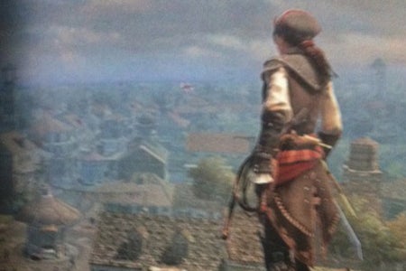 Image for Odhalení Assassin's Creed 3: Liberation
