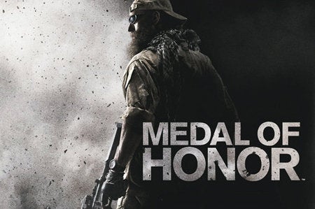 Afbeeldingen van Medal of Honor: Warfighter verschijnt in oktober