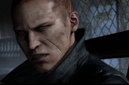 Imagen para Avance de Resident Evil 6: El Regreso del Terror