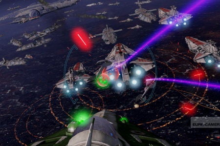Image for LucasArts pracují na dobrodružné hře pro nové konzole