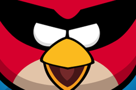 Imagen para Disponible la actualización Red Planet para Angry Birds Space