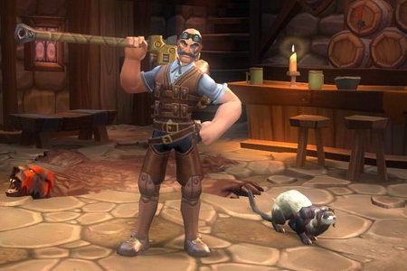 Image for Torchlight 2 companion pets announced, trailered
