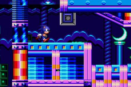 Imagem para Criador de Sonic vai para a Nintendo América