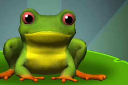 Imagen para Desvelado Frogger: Hyper Arcade Edition