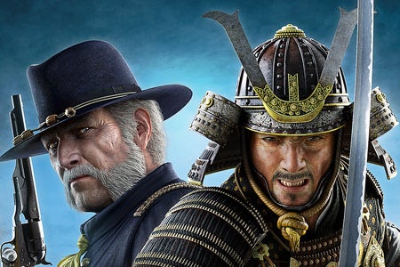 Imagen para Análisis de Total War: Shogun 2 - La Caída de los Samurái