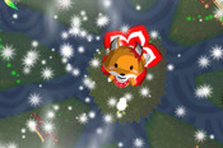 Image for App of the Day: Rocket Fox