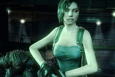 Imagem para Capcom com surpresas para jogadores Xbox 360